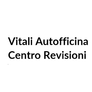 Vitali Autofficina Centro Revisioni