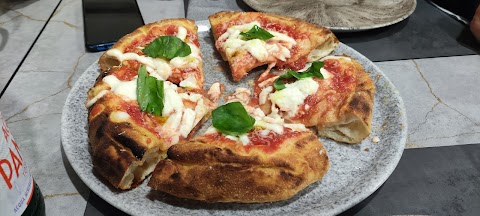 Il Segreto di Pulcinella di Giuseppe Bove - Pizzeria