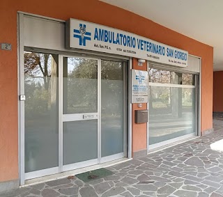 Ambulatorio Veterinario "San Giorgio" Dott. Giovannardi & Dott. Scaffidi