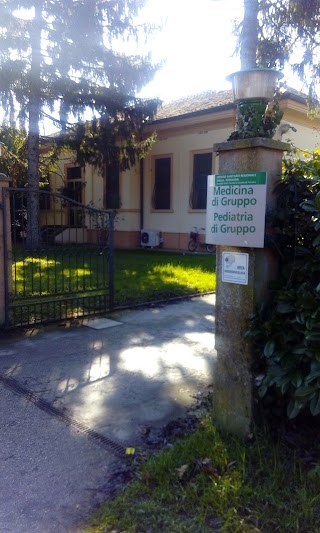 Medicina Di Gruppo "Casa Steeb"