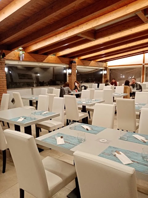 Ristorante La Locanda di Zanetti Gisella