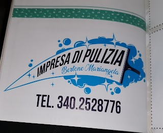 Impresa di Pulizie Bertone Mariangela