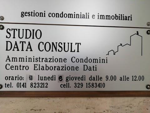 Studio Data Consult Di Calzato Giovanna
