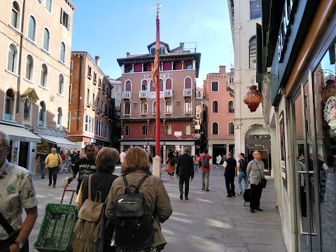 Università della Terza Età del Centro Storico