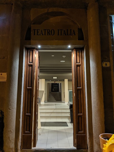 teatro italia