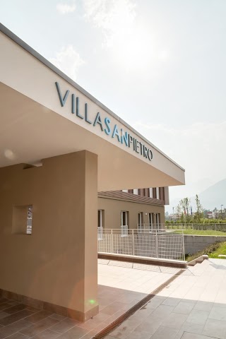 Centro Residenziale di Riabilitazione Villa San Pietro