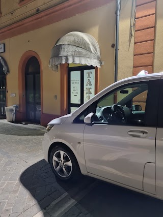 TAXI CESENATICO