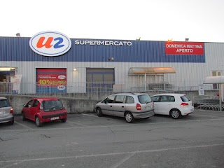 U2 Supermercato