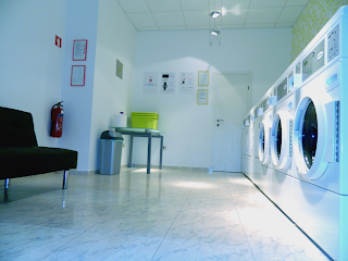 Self Service Laundry operi.si