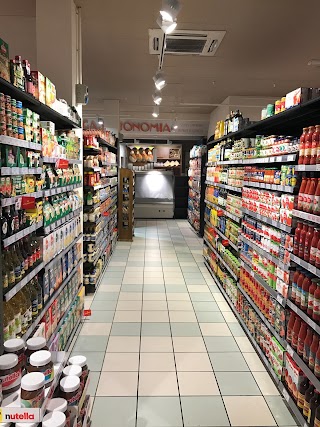 Decò Supermercati