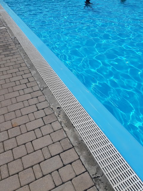 Piscina Tenuta di Campolungo-Orizzonte Blu