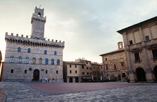 Tuscan Sunshine Tours S.n.c.