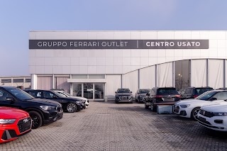 Move | Gruppo Ferrari Outlet