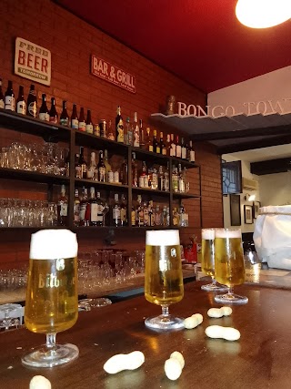 Birreria Bongo Town