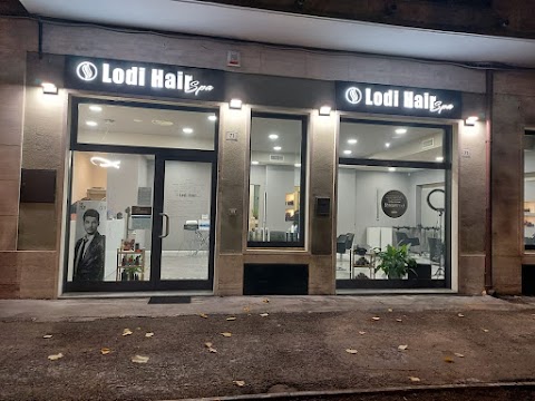 Lodi Hair Spa