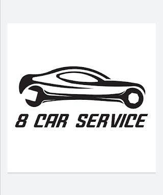 8 Car Service