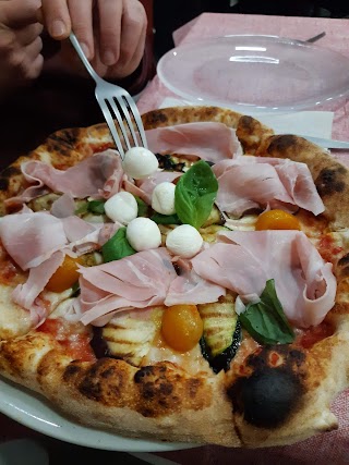 Il Ritrovo Cafè Pizza Bistrot