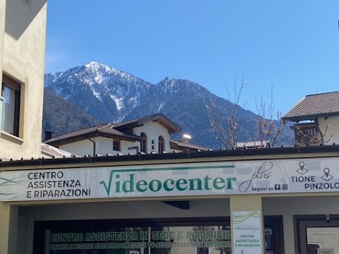 Videocenter Plus