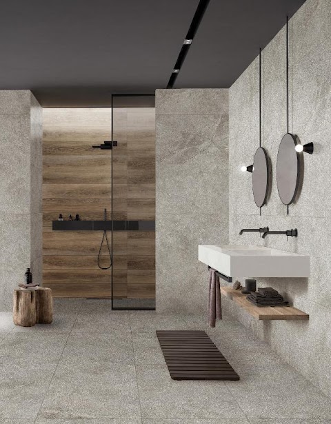 Ceramiche Alghisi Tiles