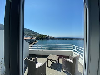Clipper Suite Ischia