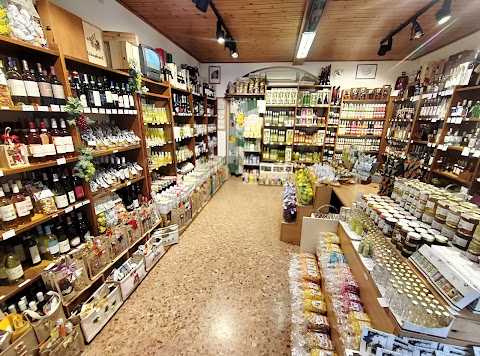 La Bottega Dei Sapori (S. N. C.)