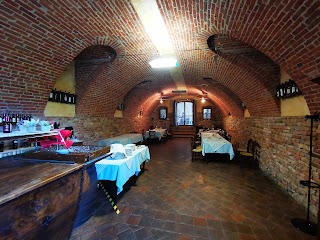 Osteria della Pompa