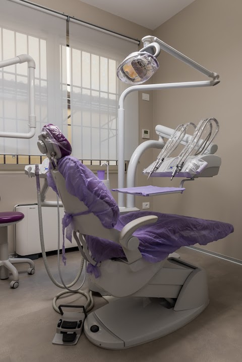 Studio Dentistico Ogliara & Grometto