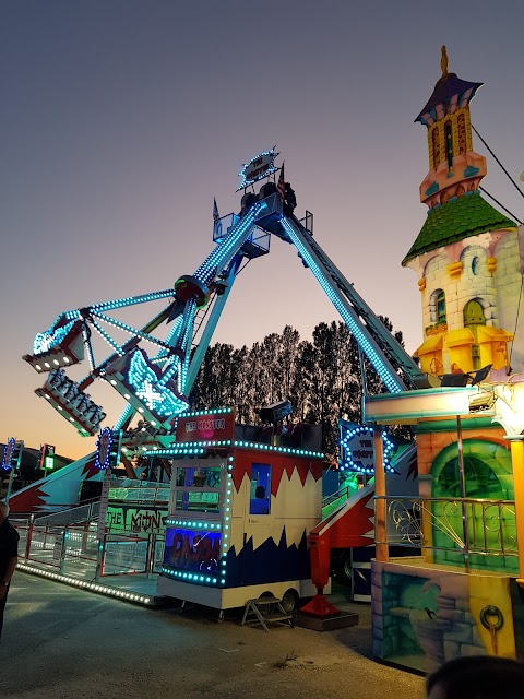 Luna Park Lignano Sabbiadoro