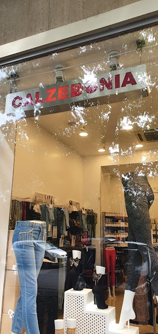 Calzedonia