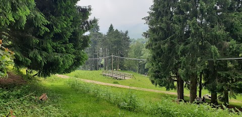 Sentiero" Italo Soldà"