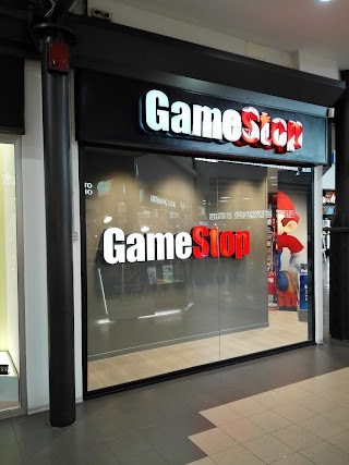 GameStop