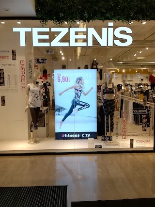 Tezenis