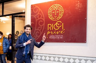 Ricci Privè Parrucchieri