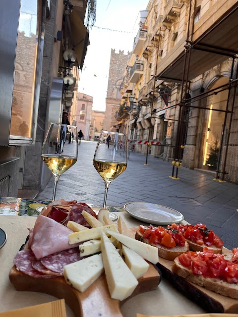 Franco Wine bar & Typical Sicilian Food