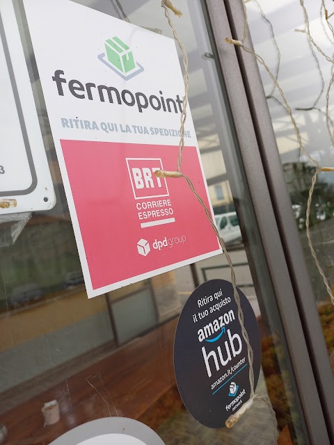 BRT - fermopoint