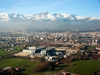 Ospedale degli Infermi - Reparto Radiologia