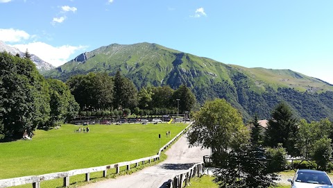 Passo di Zambla