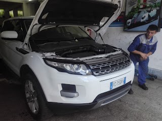 OFFICINA AUTO CAR SERVICE