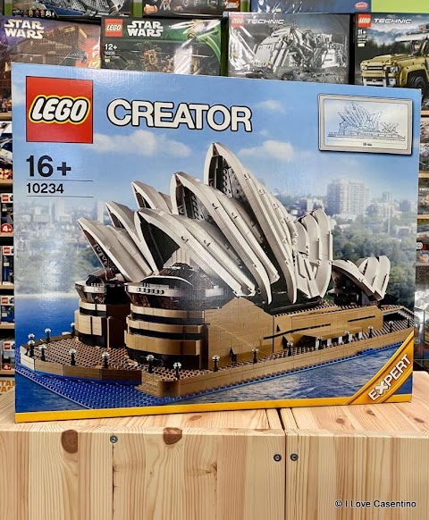 LEGOZOO