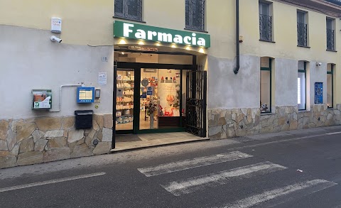 Farmacia S.Rita di Astorri Maria