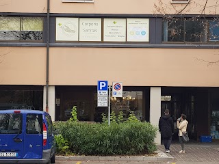 Corporis Sanitas - Poliambulatorio Medico Specialistico, Centro di Fisioterapia FKT, Riabilitazione e Diagnostica