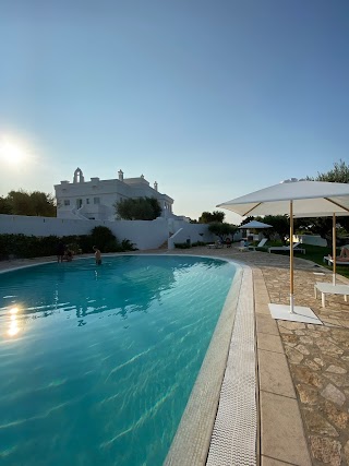 Masseria Borgo Ritella