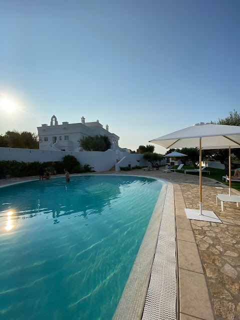 Masseria Borgo Ritella