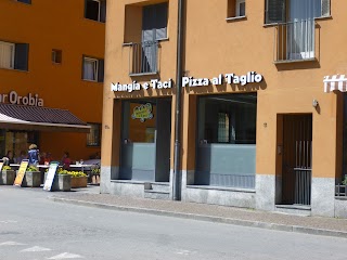 Mangia & Taci