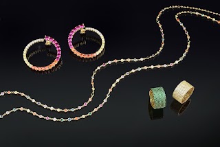 Dago Jewels Milano