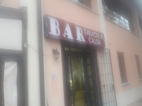 Bar Tavola Calda