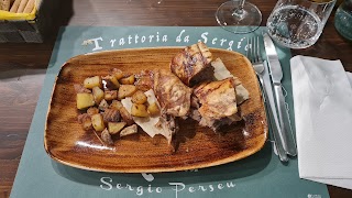 Trattoria da Sergio