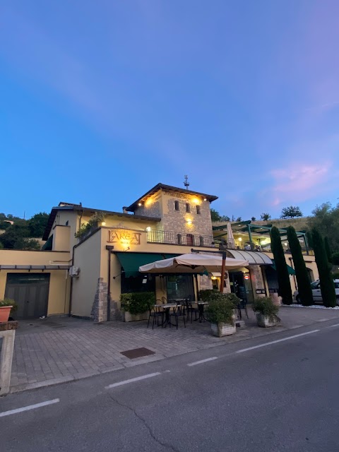 Ristorante Il Posto delle Briciole