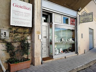 Gioielleria Giulio Pagano Compro Oro