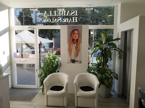 Isabella Hair Salon